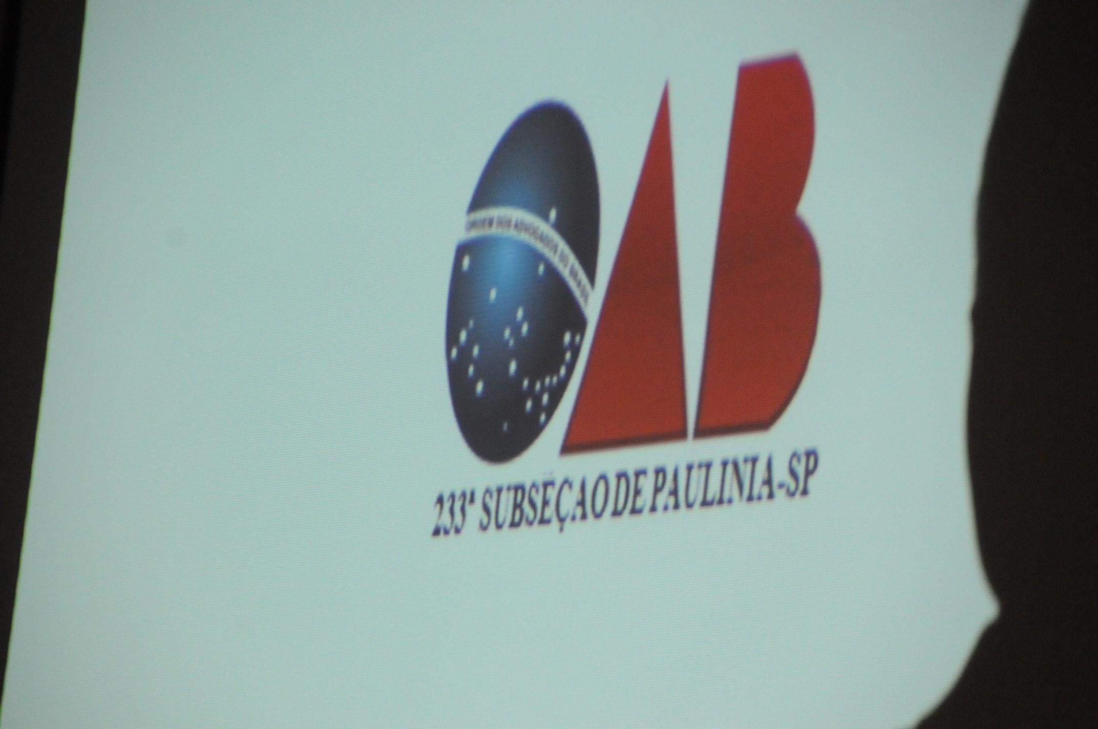 Palestra Homoafetividade e União Estável - Foto 17